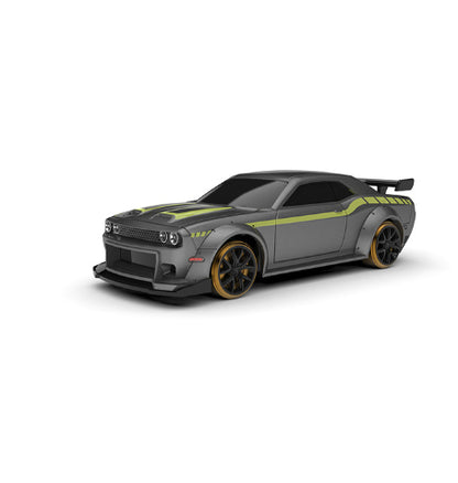 176 Full Scale RC Mini Remote Control Car